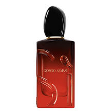 NEW SI PASSIONE INTENSE EAU DE PARFUM